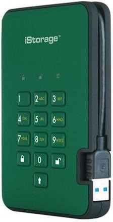 iStorage DiskAshur2 5 To