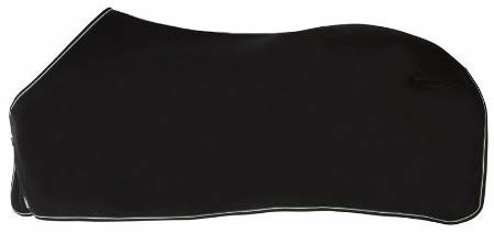 Pfiff Couverture polaire noir