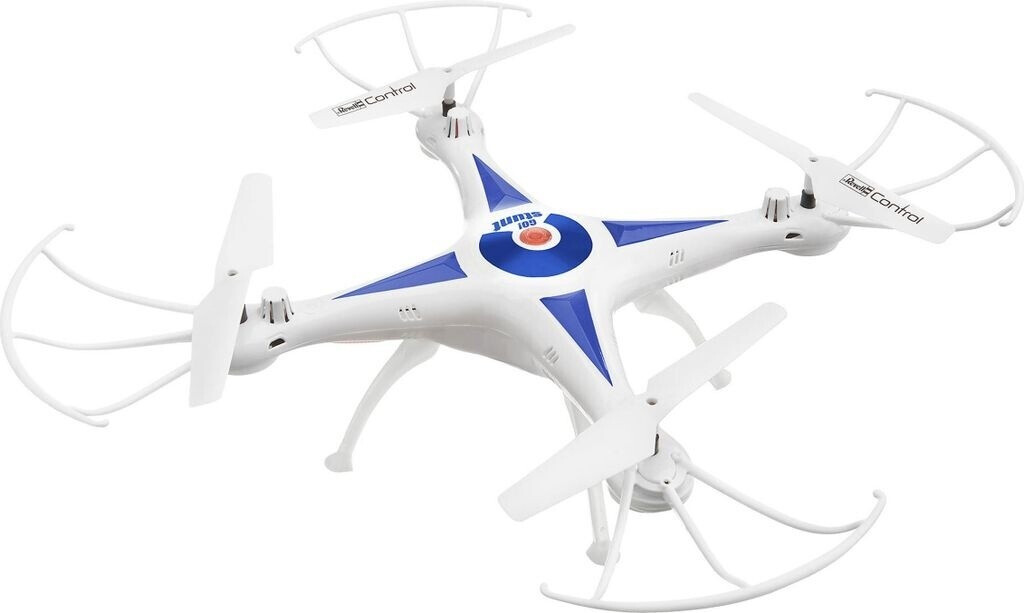 Revell GO! STUNT