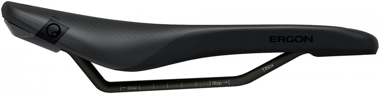 ergon women