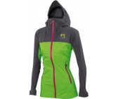 Vetta Evo Jacket Karpos bei Karpos Vetta Evo Jacket Blue JewelDark Grey: