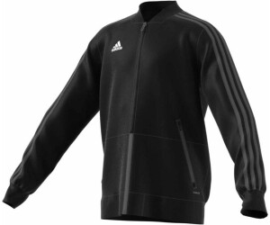 Adidas Condivo 18 Präsentationsjacke Kinder blackwhite ab Adidas Condivo 18 Polyesterjacke onyxorange ab 14,95