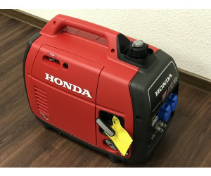 Stromerzeuger Honda, 1800 W, 121 cm³, EU 22i, 2200 W