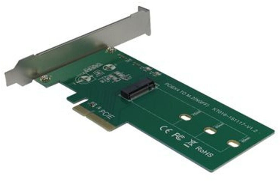 Inter-Tech KT016