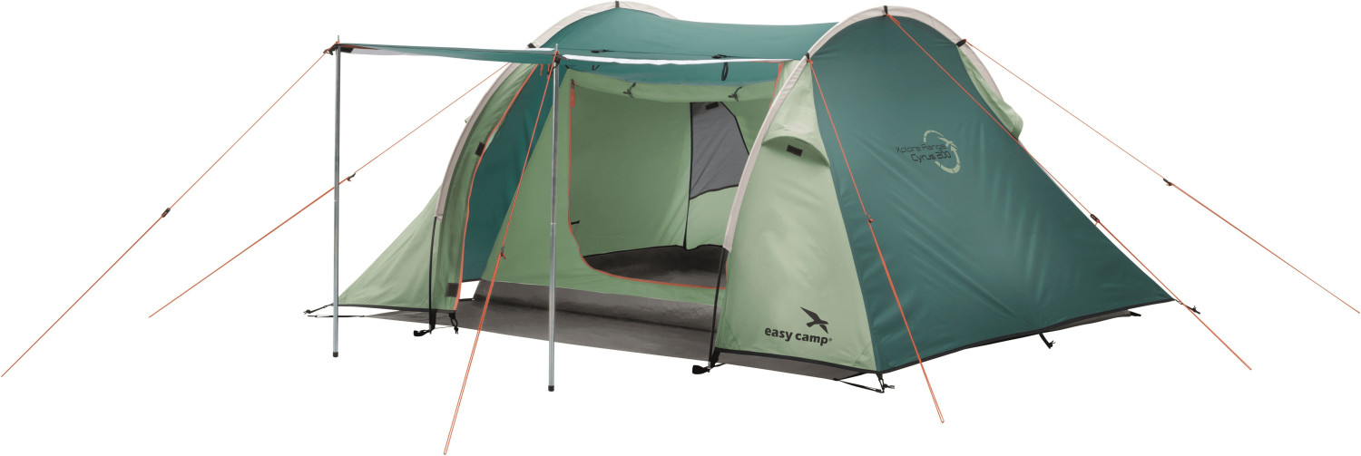 easy camp Cyrus 200 (vert)