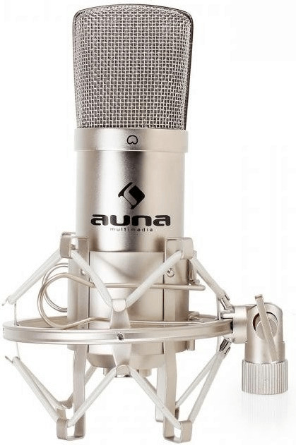 Auna CM001S Single