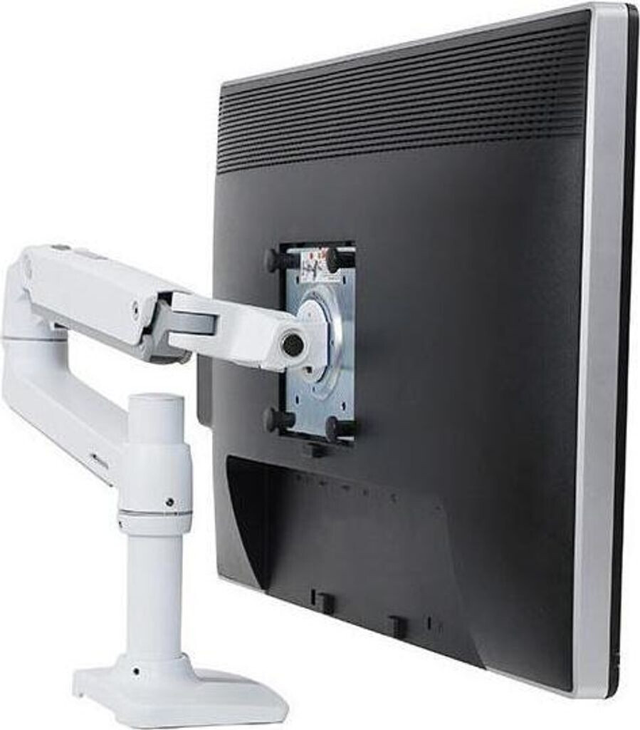 Monitorhalterung Schreibtisch LX Arm - Ergotron (45-490-285)