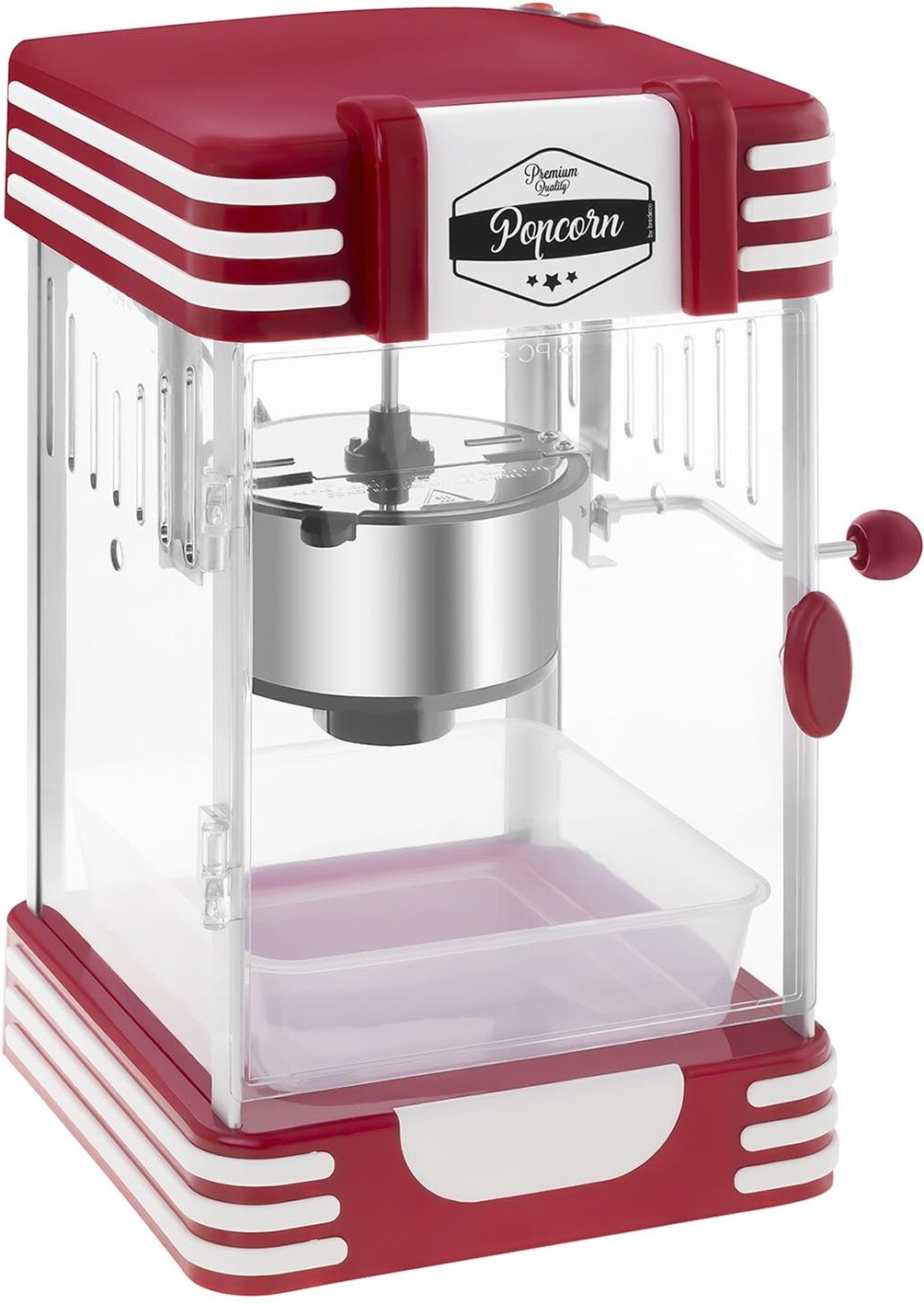 bredeco BCPK-300-WR