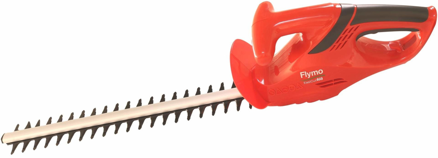 Flymo 460 top hedge trimmer