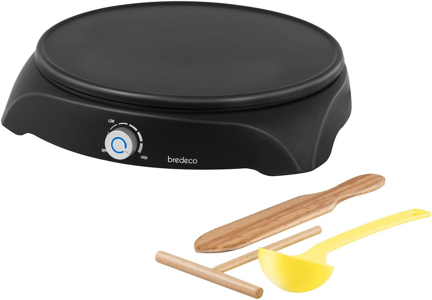 bredeco BCEC-1250-R