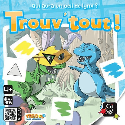 Trouv'tout