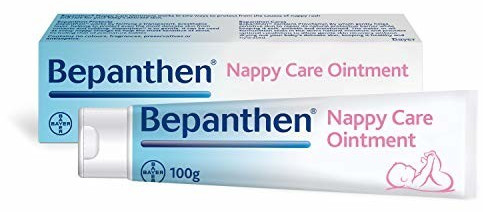 Bepanthen Baby Care Cream (100g)