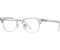 Ray-Ban Clubmaster RX5154 2001 (transparent)