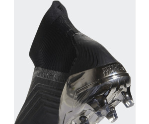 adidas predator full black
