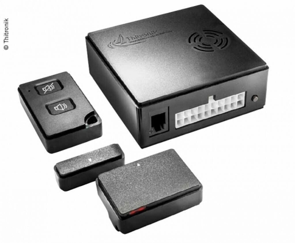 Thitronik WiPro III