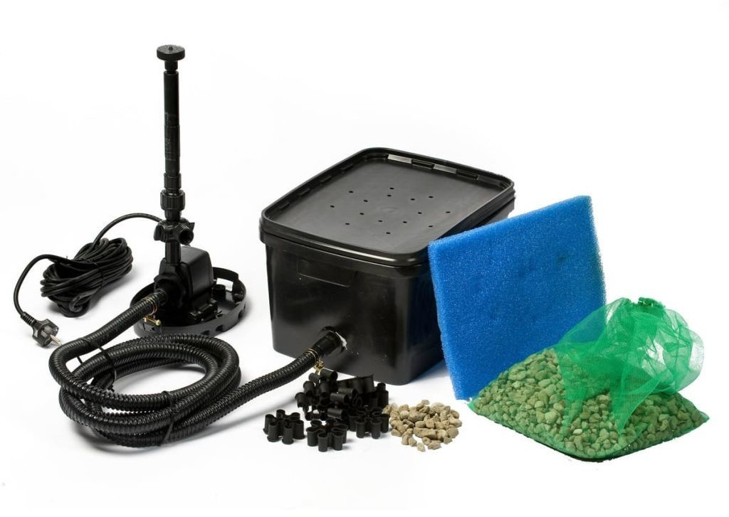 Ubbink BioPure 2000 BasicSet