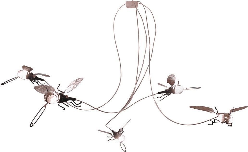 OLIGO Famille Filou 32 cm (41-980-20-23)
