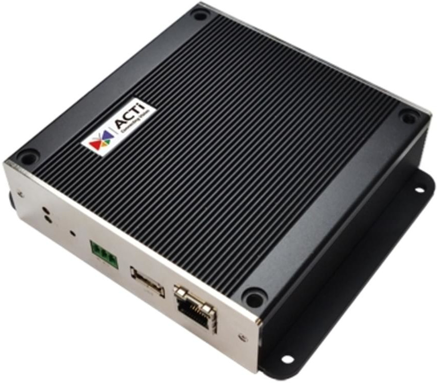 ACTi ECD-1000
