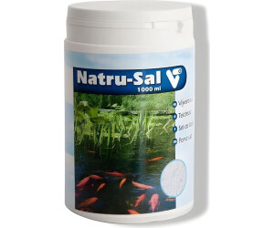 Velda NatruSal 1 Liter