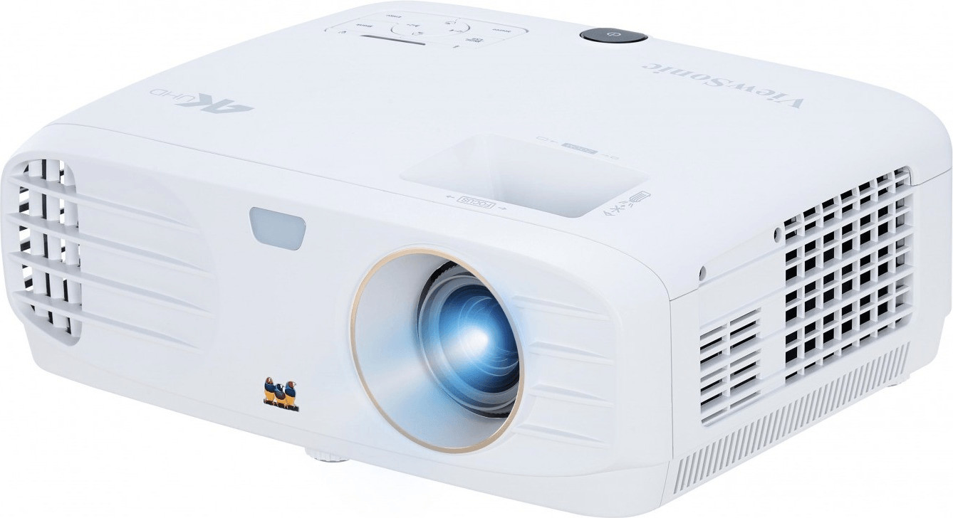 Viewsonic PX727-4K