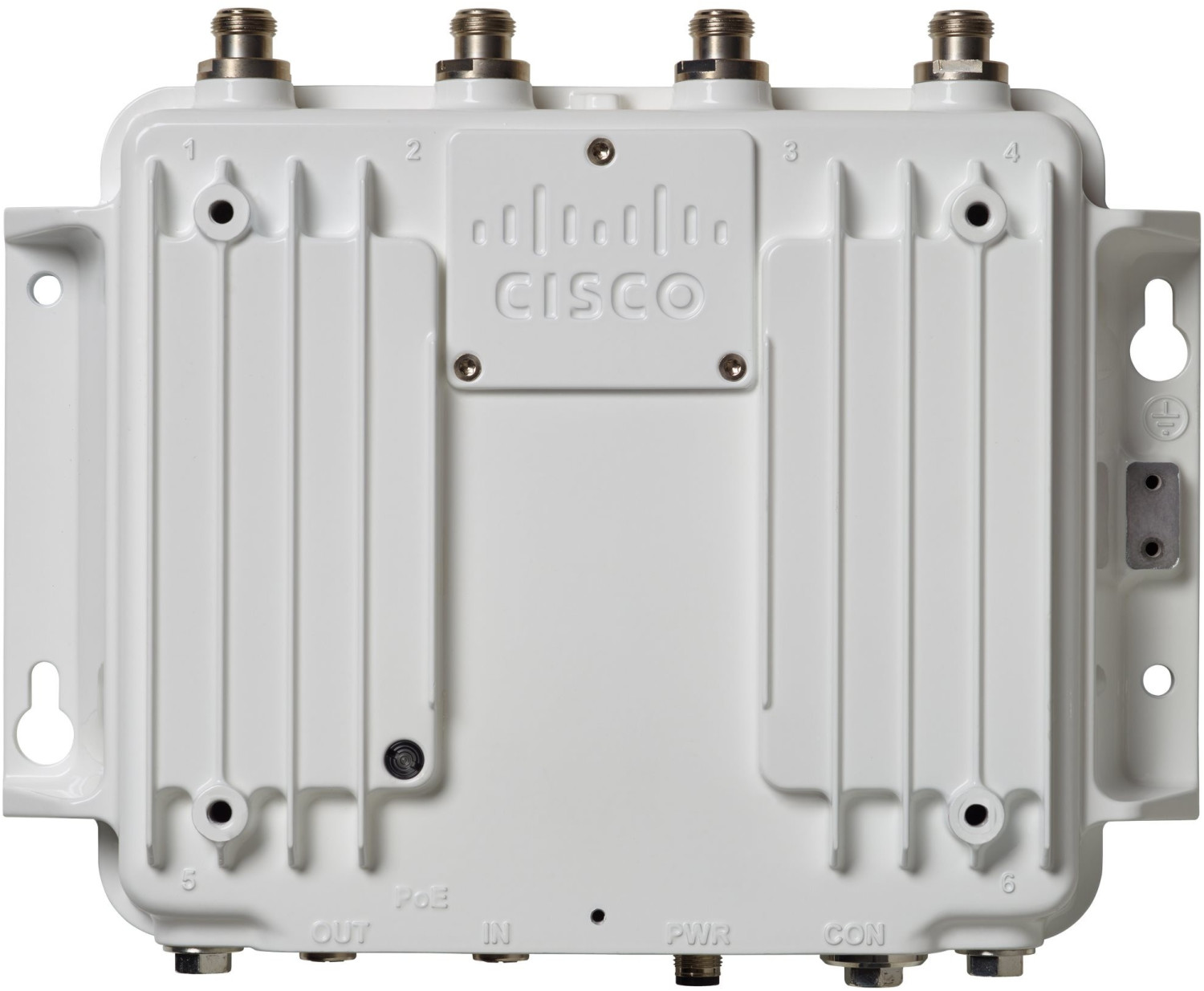 Cisco Systems Industrial Wireless 3702-4E