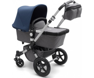 Bugaboo Cameleon3 Fresh Collection Sky Blue Edition 2018 Ab 818 31