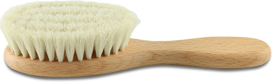 Grünspecht Brosse bébé