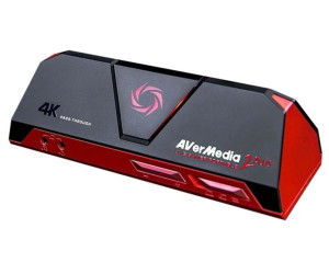 AVerMedia Live Gamer Portable 2 Plus ab 129,99 € | Preisvergleich 