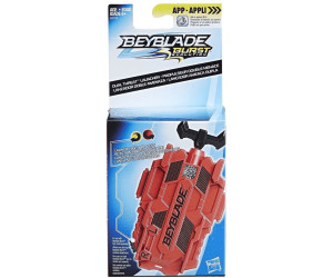 beyblade burst evolution peonzas