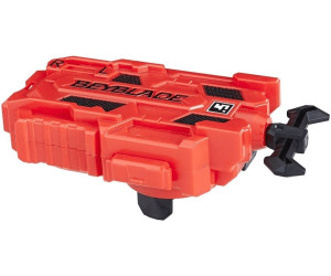 beyblade rojo