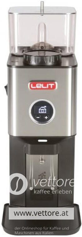 Lelit PL72 William