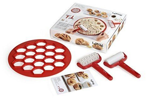 Lékué Kit Mini Pies