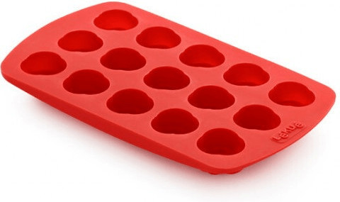 Lékué Chocolate Mould Rose