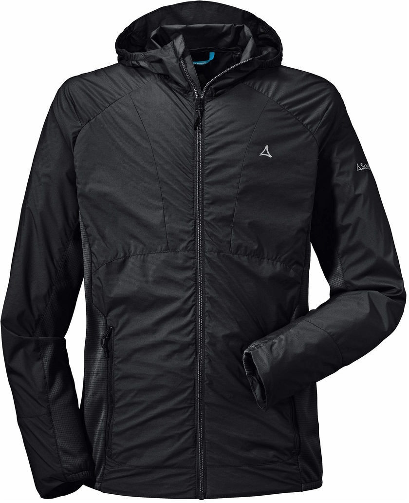 Schöffel Hybrid Jacket Augusta