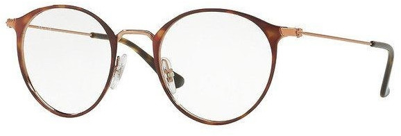Ray Ban RX6378 2971 havana gold ab 90 20 Preisvergleich bei idealo