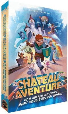 Château Aventure