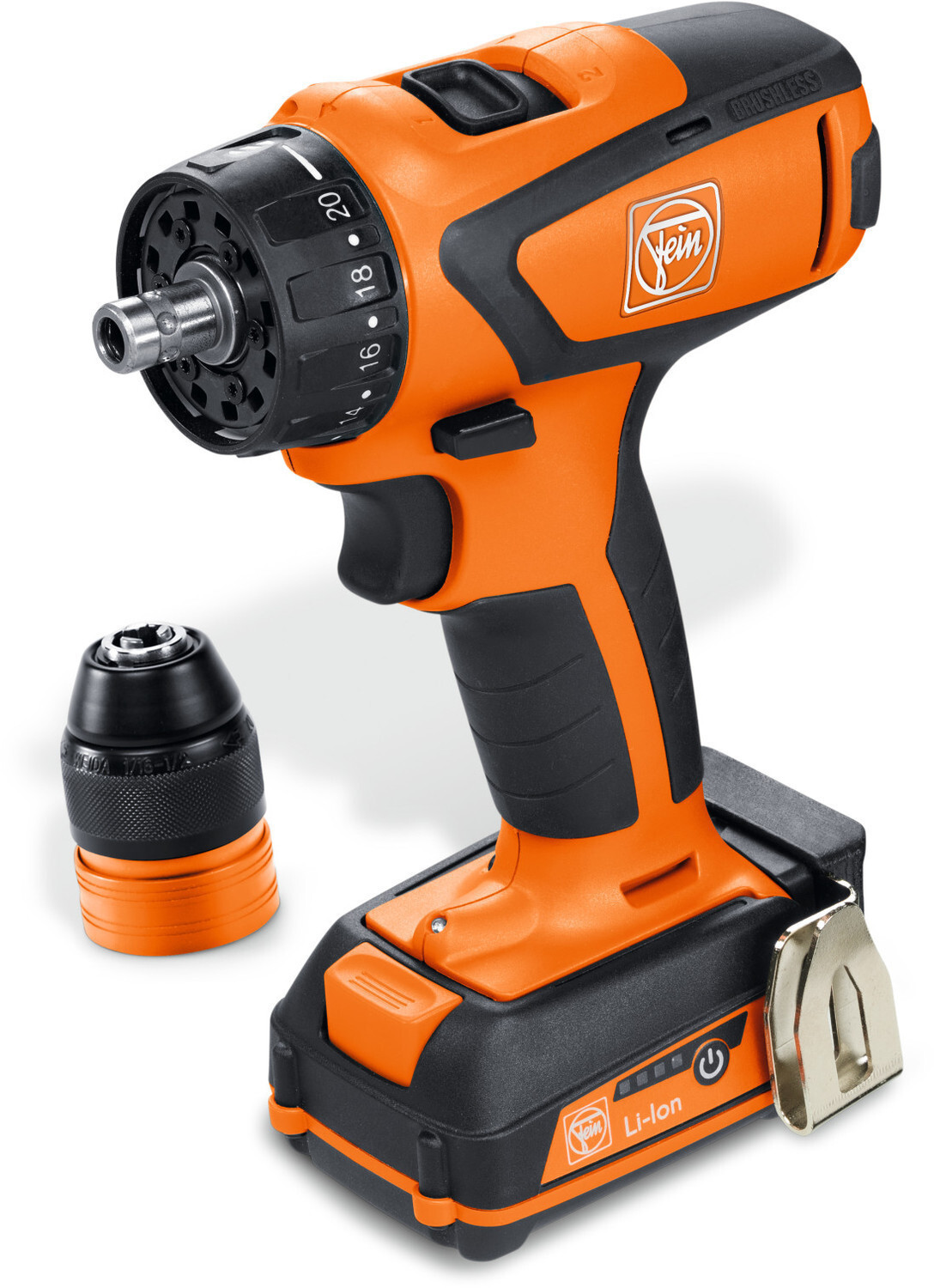 Шуруповерт Аккумуляторный Со Съемным Патроном Купить