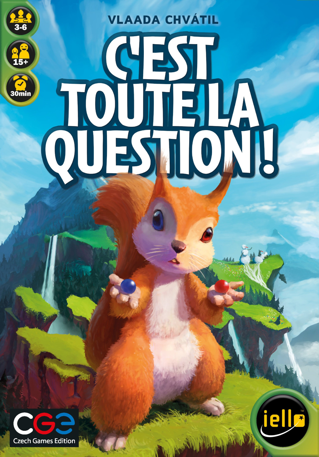C'est toute la question !