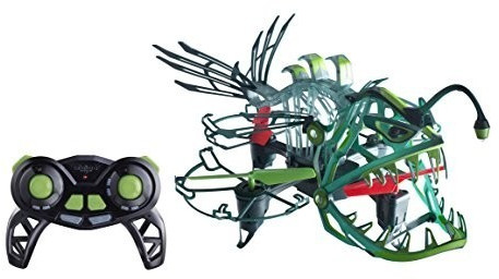 Drone Force Angler Attack Drone