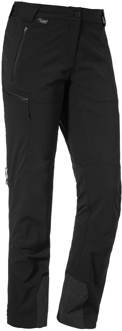 Schöffel Pants Tessin2 black