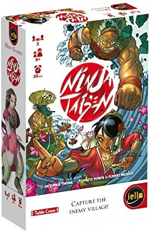Ninja Taisen