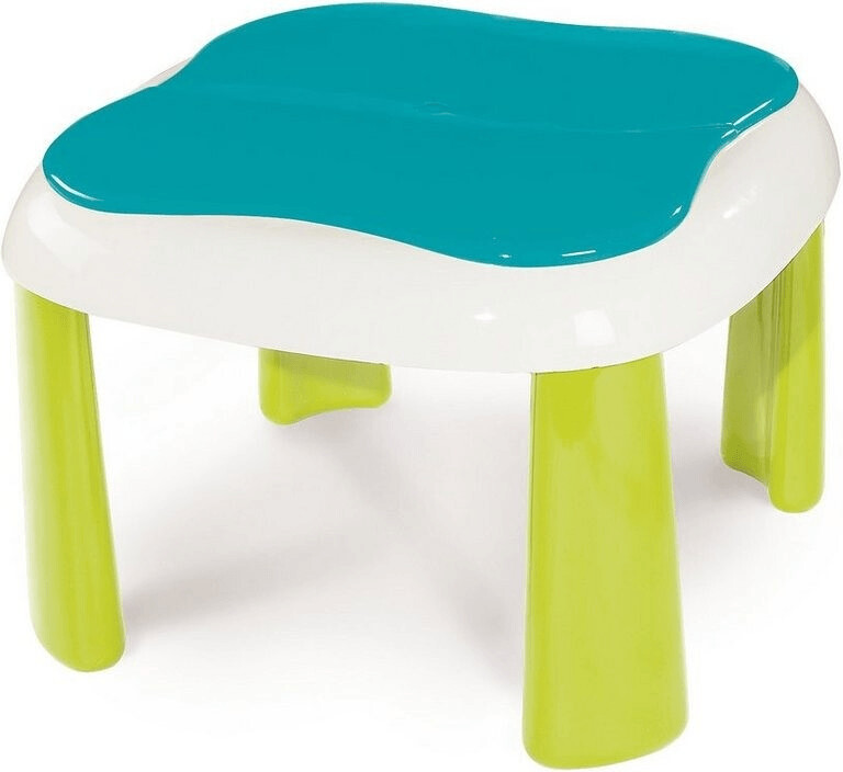 Smoby Table sable et eau (840107)