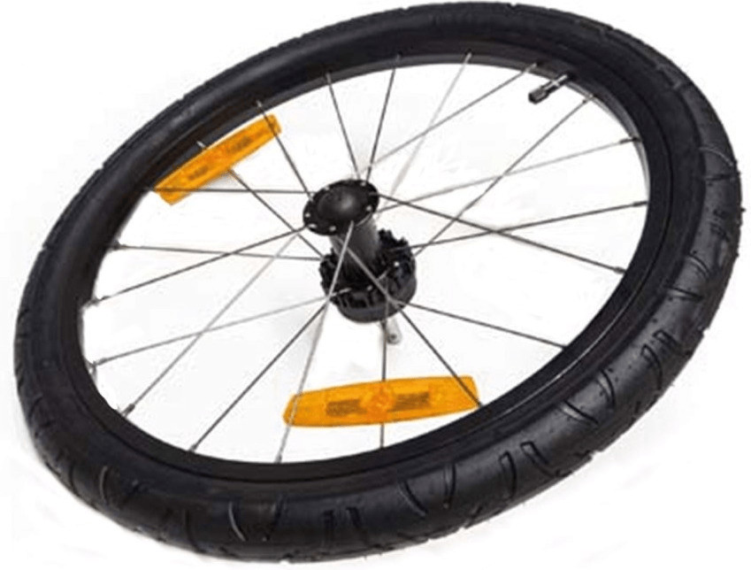 Burley Wheel 20