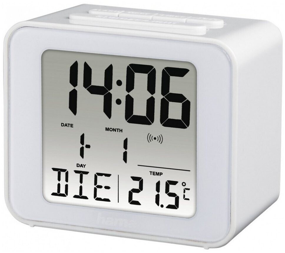 Hama Cube white
