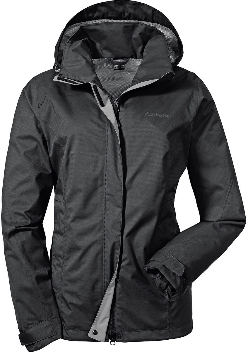 Schöffel Jacket Easy L 3 black