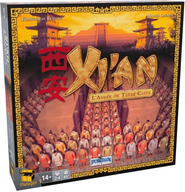 Xi'An