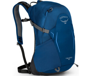 Osprey hikelite 18 rucksack top