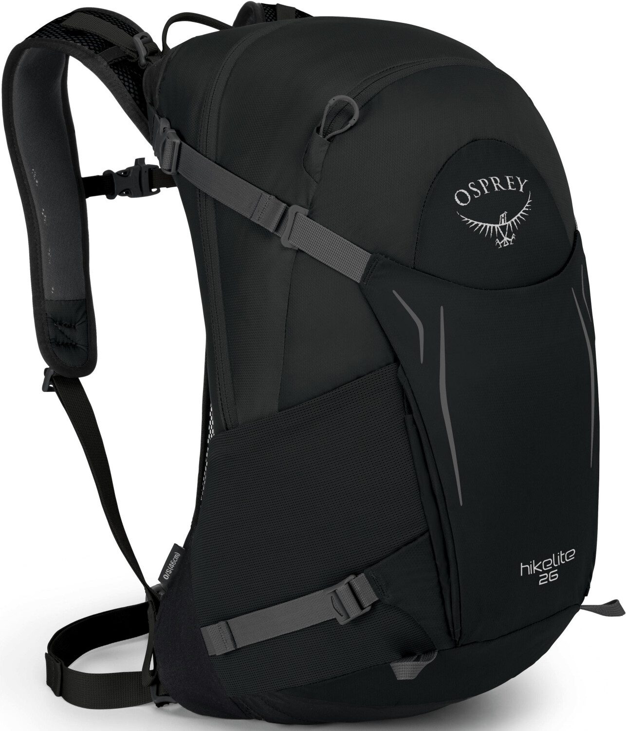 Osprey hikelite 26 daypack deals
