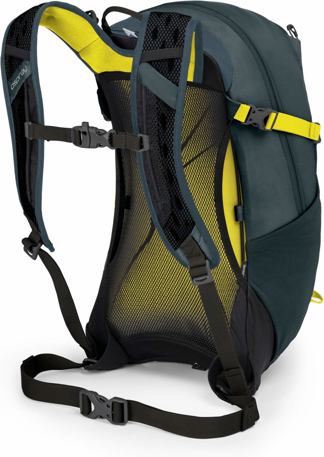 Osprey Hikelite 18 2018 shiitake grey ab 117 24