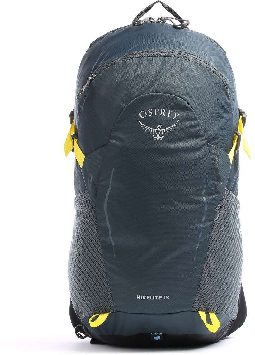 Osprey hikelite 18 shiitake grey discount